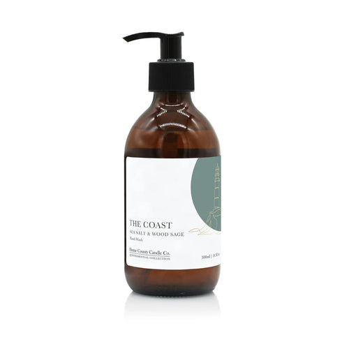 The Coast 300ml Hand Wash
